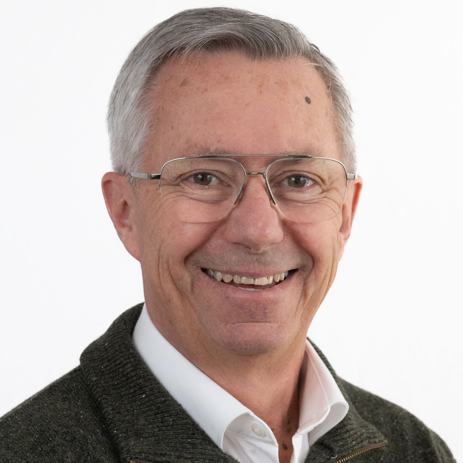 Serge Latulippe